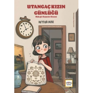 Utangaç Kızın Günlüğü