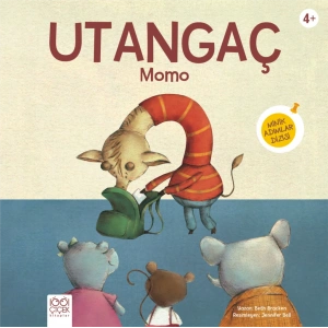 Utangaç Momo