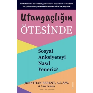 Utangaçlığın Ötesinde