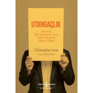 Utangaçlık