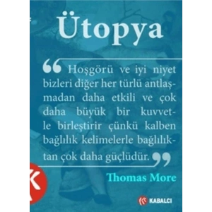 Ütopya