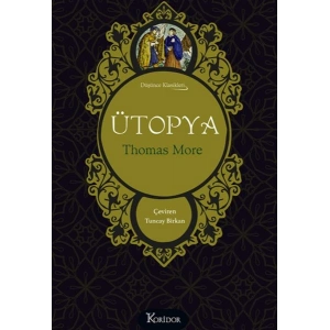 Ütopya (Bez Ciltli)