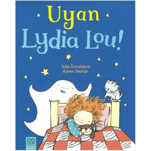 Uyan Lydia Lou!