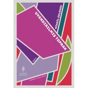 Uyandırılmış Toprak Cilt: 2