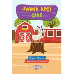Uyanık Keçi Çike