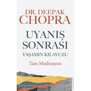 Uyanış Sonrası Yaşamın Kılavuzu