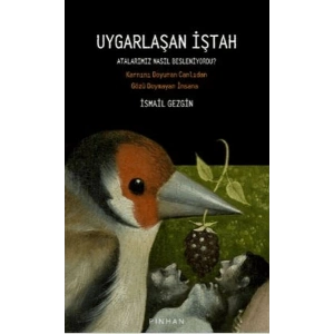 Uygarlaşan İştah