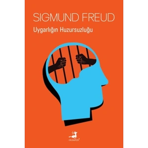 Uygarlığın Huzursuzluğu