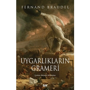 Uygarlıkların Grameri