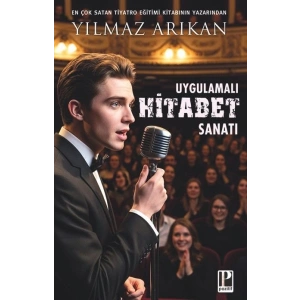 Uygulamalı Hitabet Sanatı