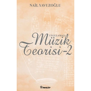 Uygulamalı Müzik Teorisi 2
