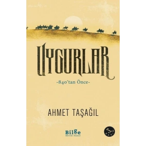 Uygurlar - 840tan Önce