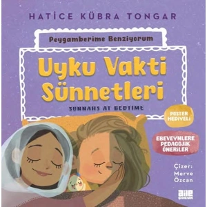 Uyku Vakti Sünnetleri