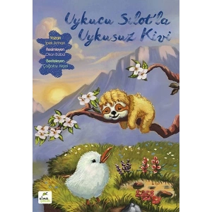 Uykucu Sılotla Uykusuz Kivi