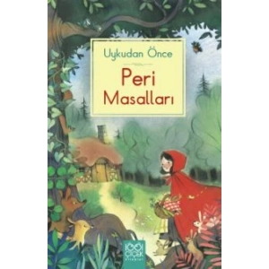 Uykudan Önce Peri Masalları