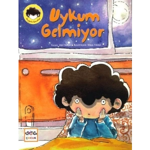Uykum Gelmiyor