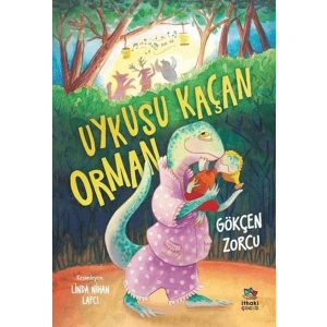 Uykusu Kaçan Orman