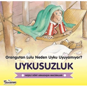 Uykusuzluk