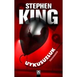 Uykusuzluk