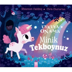 Uykuya On Kala - Minik Tekboynuz