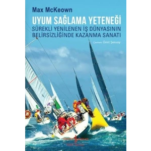 Uyum Sağlama Yeteneği