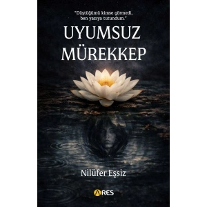 Uyumsuz Mürekkep