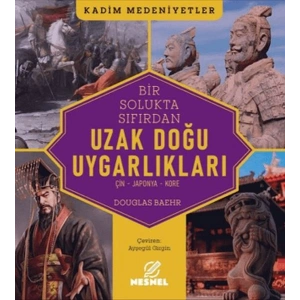 Uzak Doğu Uygarlıkları