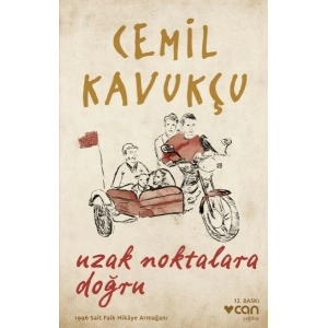 Uzak Noktalara Doğru