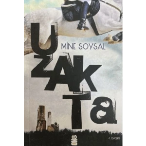 Uzakta