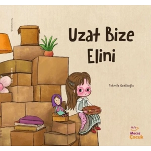 Uzat Bize Elini