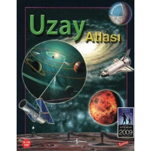 Uzay Atlası