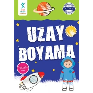 Uzay Boyama