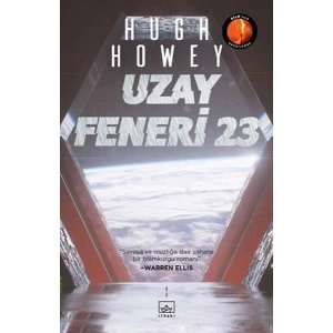 Uzay Feneri 23