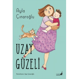 Uzay Güzeli