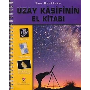 Uzay Kaşifinin El Kitabı