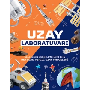 Uzay Laboratuvarı