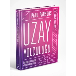 Uzay Yolculuğu (Ciltli)