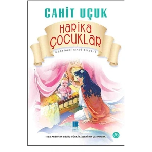 Uzaydaki Mavi Bilye 1 Harika Çocuklar