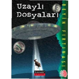 Uzaylı Dosyaları / Beyin Fırtınası
