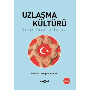 Uzlaşma Kültürü