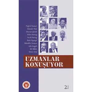 Uzmanlar Konuşuyor