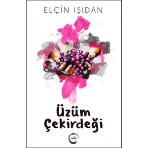Üzüm Çekirdeği