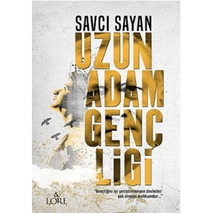 Uzun Adam Gençliği