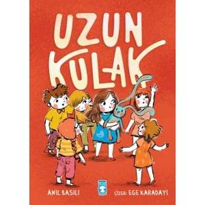Uzun Kulak