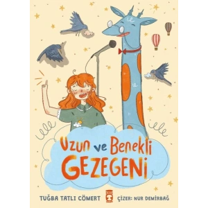 Uzun ve Benekli Gezegeni