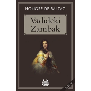 Vadideki Zambak