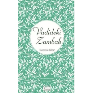 Vadideki Zambak (Bez Ciltli)