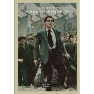 Vadim O Kadar Yeşildi ki