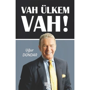 Vah Ülkem Vah!