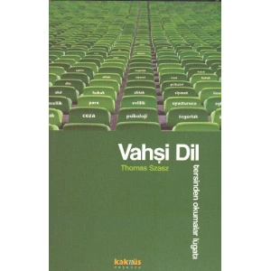 Vahşi Dil